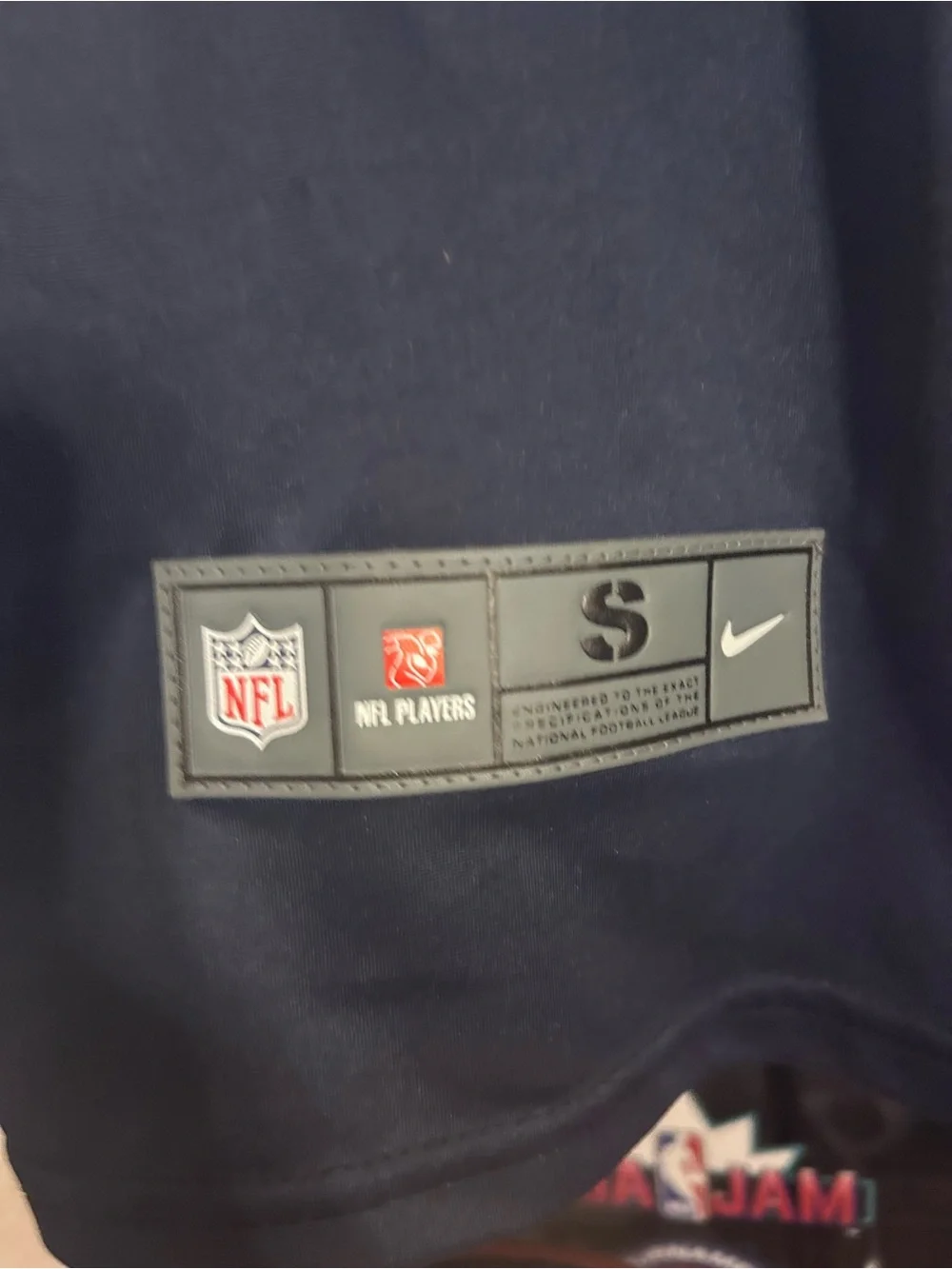 Nike Tennessee Titans Derrick Henry Football Jersey